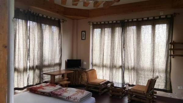 SDD Bamboo Village Resort