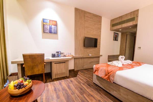 Best Western La Vista Pathankot