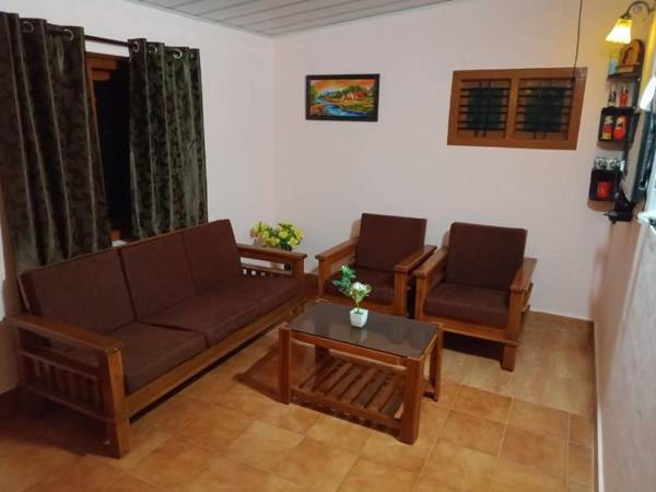 Sri Haravari -Executive Home