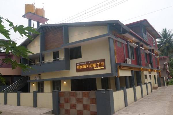 Dharmik Homestay