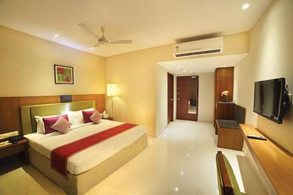 HOTEL SURYA