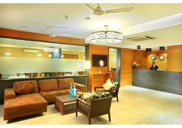 HOTEL SURYA
