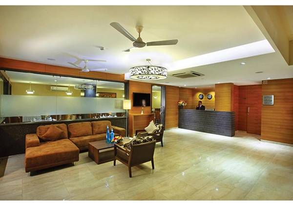 HOTEL SURYA