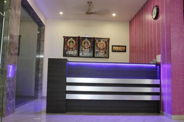 Sasti hotel Palani