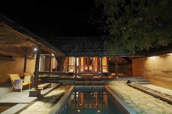 Spicetree Chinnar Eco Living