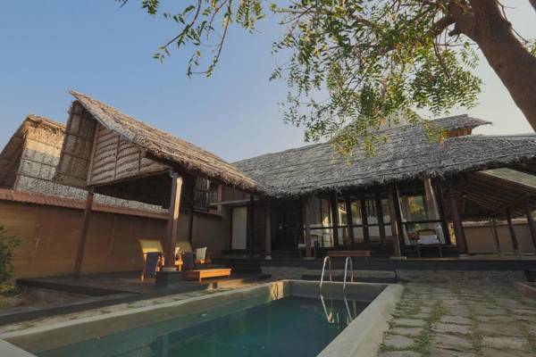 Spicetree Chinnar Eco Living