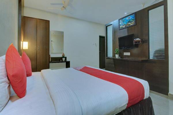 Townhouse 947 Hotel Tiruchendur Mani Iyer