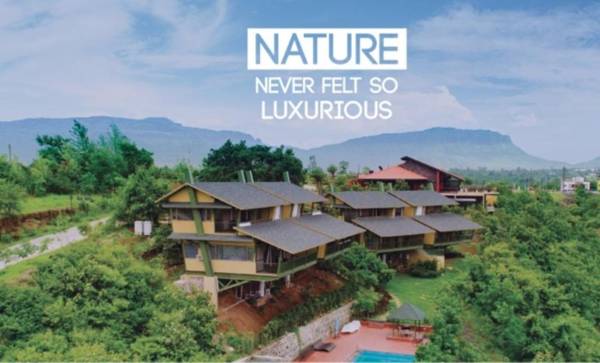 Grape County Eco Resorts