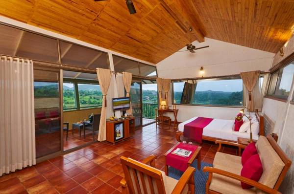 Grape County Eco Resorts