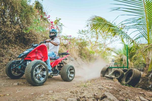 SUMA Adventure and Resort