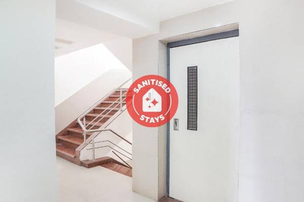 Capital O 15654 Hotel Gajanan Pride