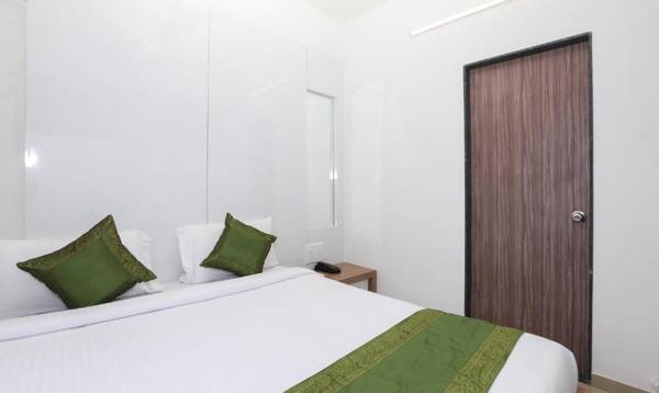 Treebo Trend Sapphire Studio