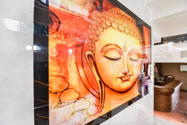 Capital O 41941 Hotel Shivganga Classic