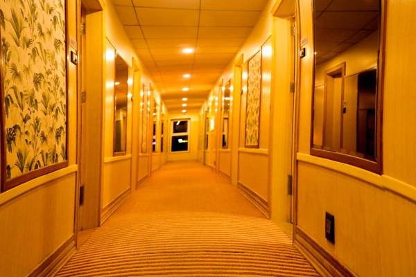 Kyriad Hotel Nashik by OTHPL