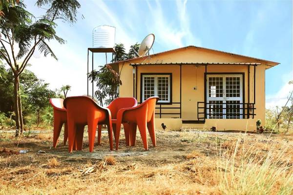 BimalFarm at Koroli Hills