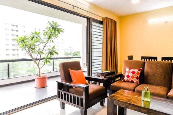Status Homeaway Service Apartments