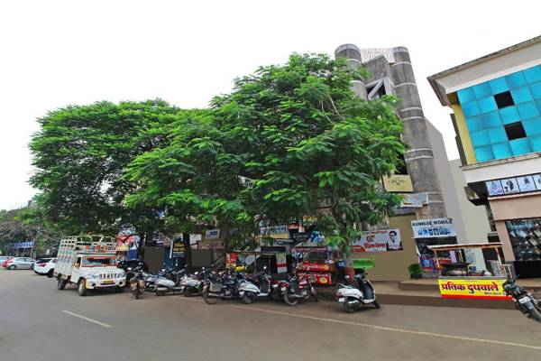 OYO 46833 Hotel Sai Chatra