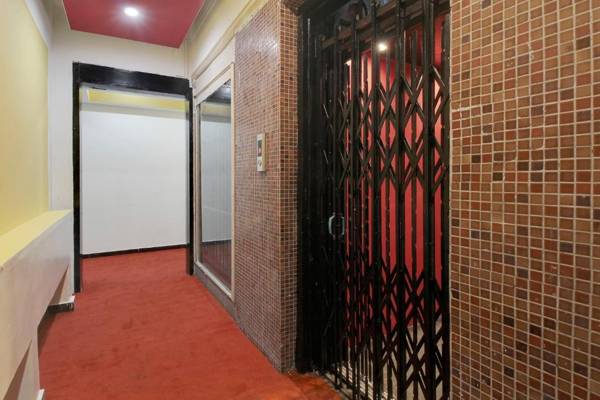 OYO 46833 Hotel Sai Chatra