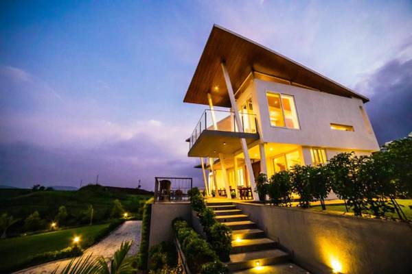 Del Lago Farms by Vista Rooms