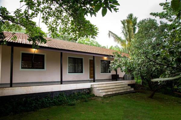 Valley View Holiday Villa Anjaneri Nashik