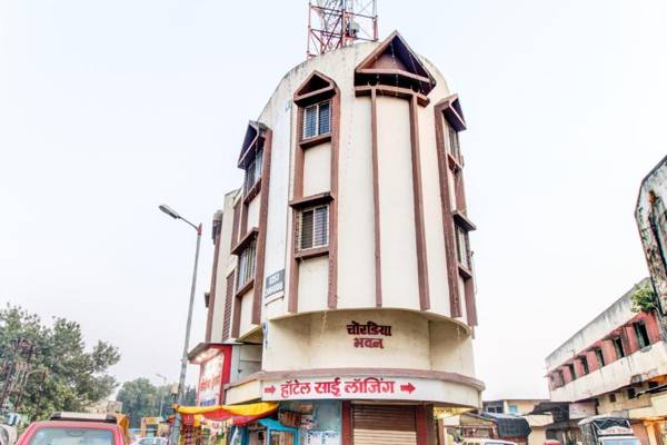 OYO 60908 Hotel Sai Lodging