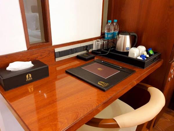 Hotel MBC Citadel Nashik