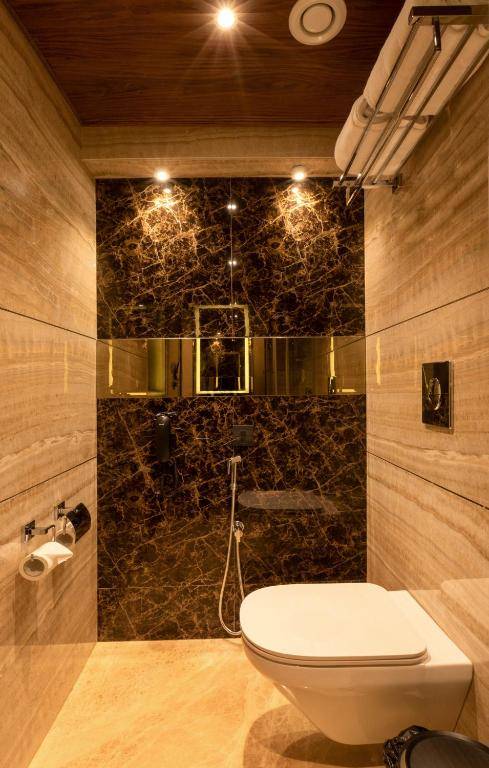 Hotel MBC Citadel Nashik