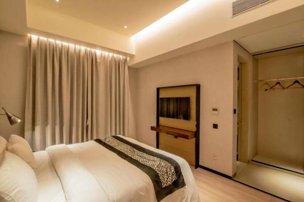 Enrise by Sayaji Nashik