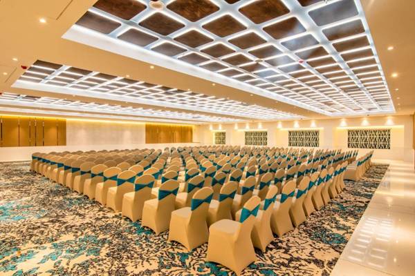 Enrise by Sayaji Nashik