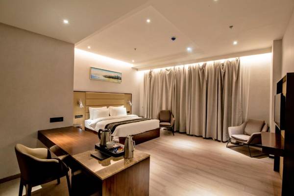 Enrise by Sayaji Nashik