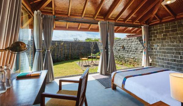 Viveda Wellness Village