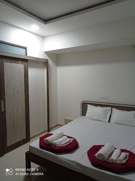 Stay NC Homestay