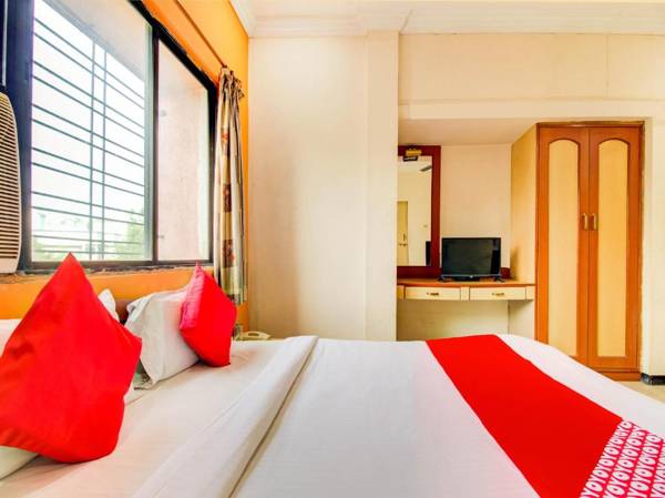 OYO 76714 Hotel Sri Jai Palace