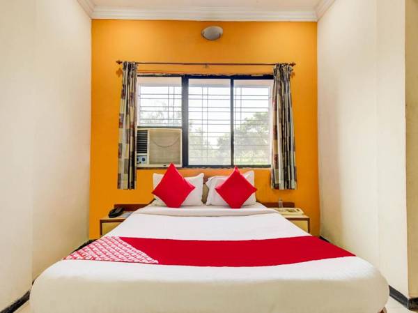 OYO 76714 Hotel Sri Jai Palace