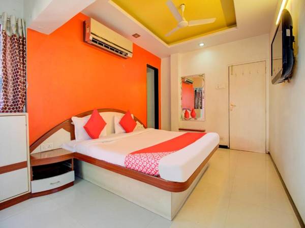 OYO 77484 Hotel Saroj