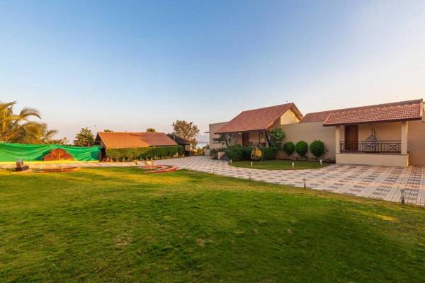 StayVista at Luna Villa