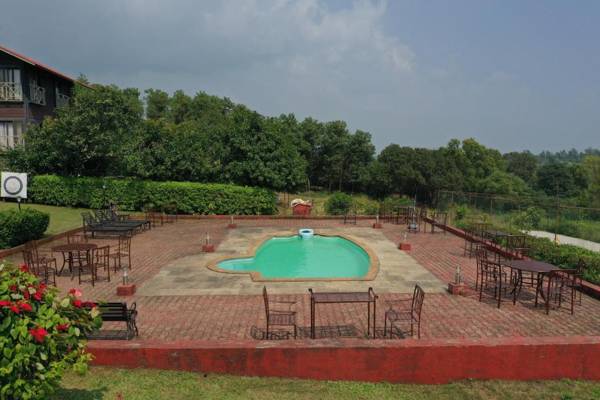 Jayshin Lake Vaitarna Resort - Igatpuri