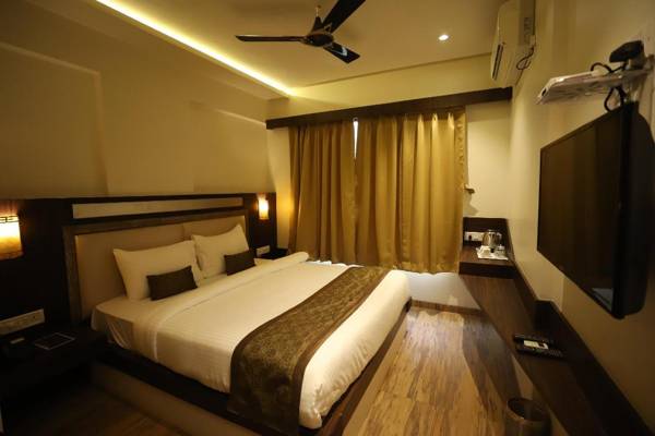 Hotel Seven Sky Nashik