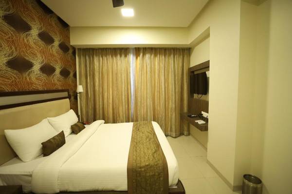 Hotel Seven Sky Nashik