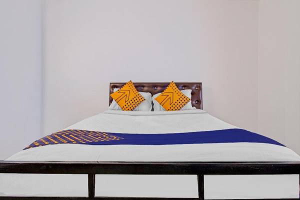 SPOT ON 81650 Shree Hari Guest House And Lodging