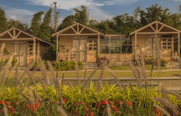 Waterscape Retreat