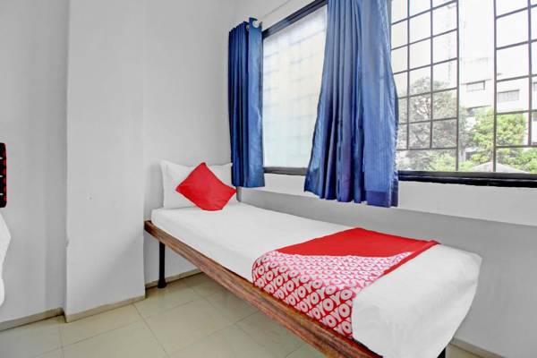 OYO 84734 Sai Seva Lodging