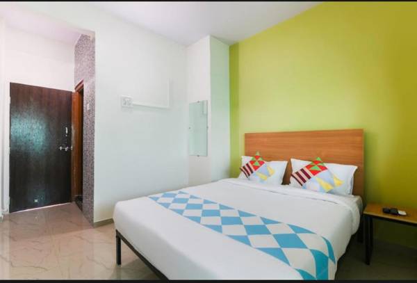 AMBIENT HOME STAY In Nashik