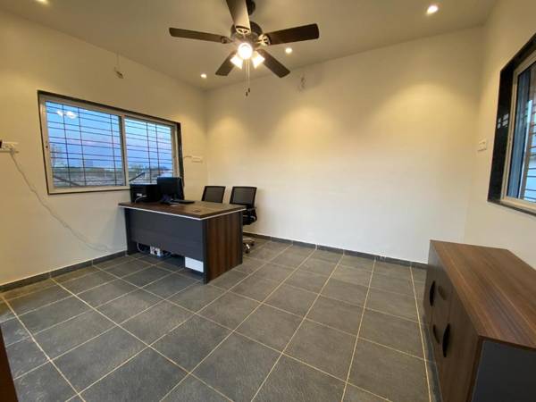 THE SSK WORLD RESORT & SPA