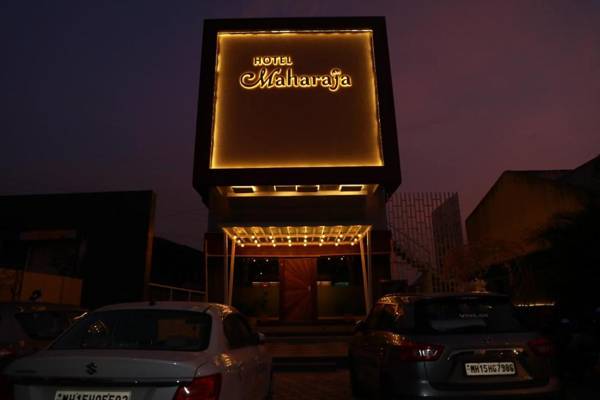 Hotel Maharaja