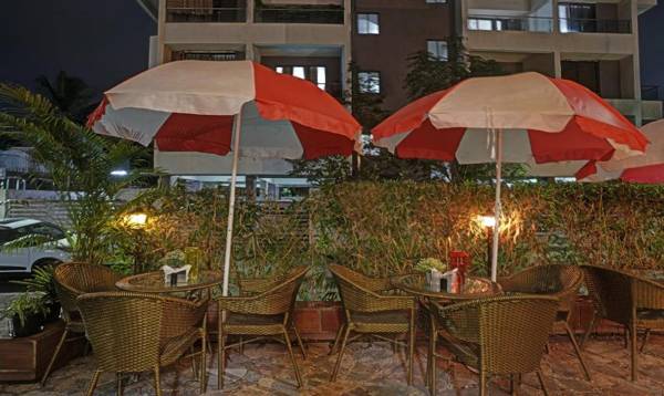 Treebo Tryst Greenstones Boutique Hotel