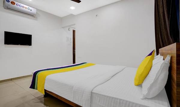 Treebo Trip The Address