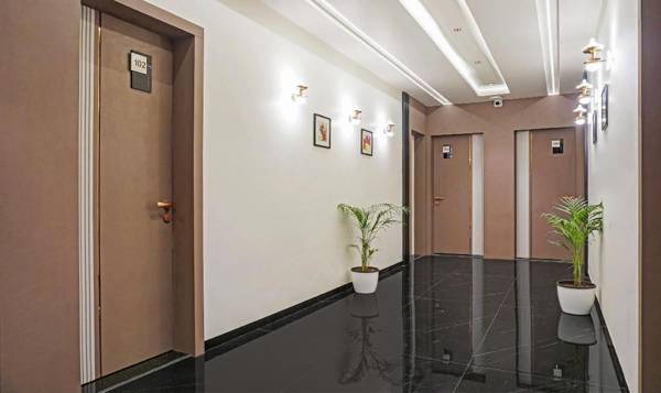 Treebo Trend The Utsav Nashik