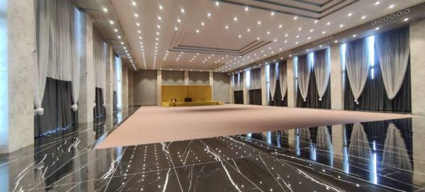 The Democracy Hotels Resort & Convention Center