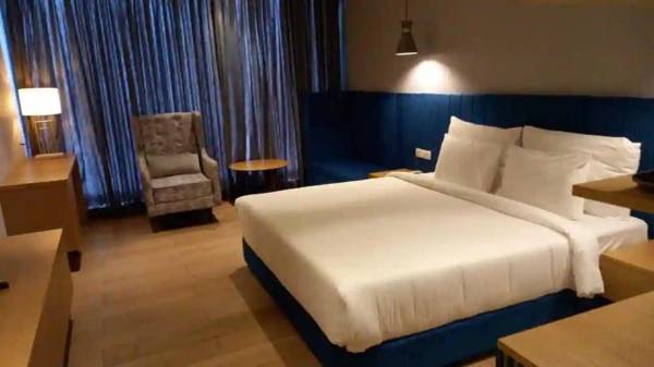 The Democracy Hotels Resort & Convention Center